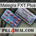 Malegra FXT Plus 36